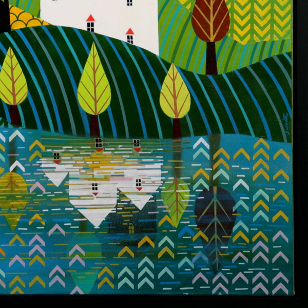 Sunita Khedekar — Sailing Through Sunshine (view 15)