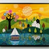 Sunita Khedekar — Sailing Through Sunshine (view 12)