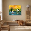 Sunita Khedekar — Sailing Through Sunshine (view 8)