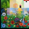 Sunita Khedekar — Harmony In Bloom (view 14)