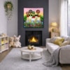 Sunita Khedekar — Harmony In Bloom (view 10)