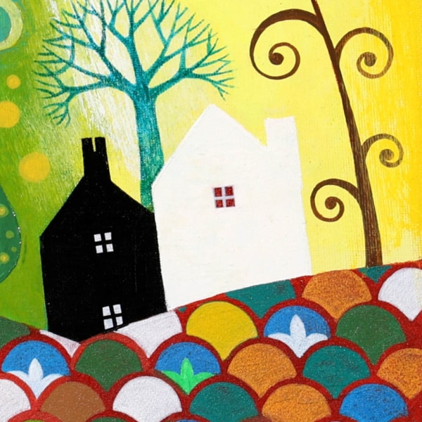 Sunita Khedekar — Magical Morning (view 3)