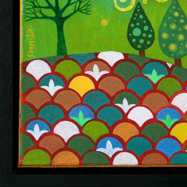 Sunita Khedekar — Magical Morning (view 6)