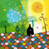 Sunita Khedekar — Magical Morning (view 2)