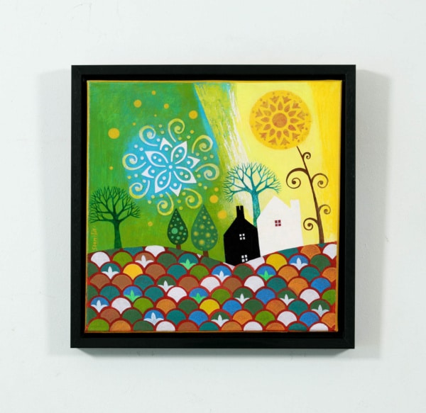 Sunita Khedekar — Magical Morning (view 5)