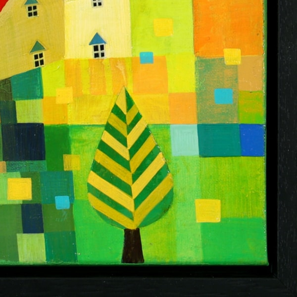 Sunita Khedekar — Our Forest Village (view 15)