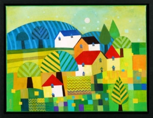 Our Forest Village, Sunita Khedekar