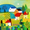 Sunita Khedekar — Our Forest Village (view 2)