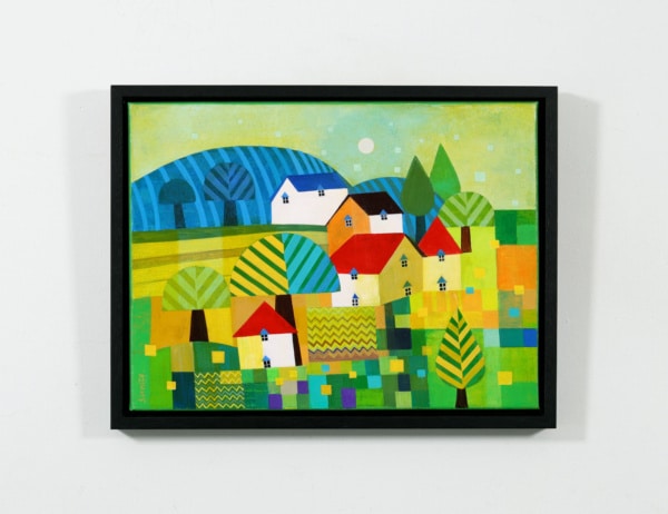 Sunita Khedekar — Our Forest Village (view 12)