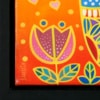 Sunita Khedekar — Moonlit Garden Bird (view 6)