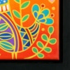 Sunita Khedekar — Moonlit Garden Bird (view 7)