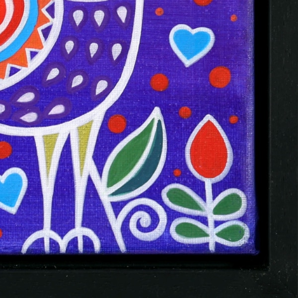 Sunita Khedekar — Bird Of Joy (view 7)
