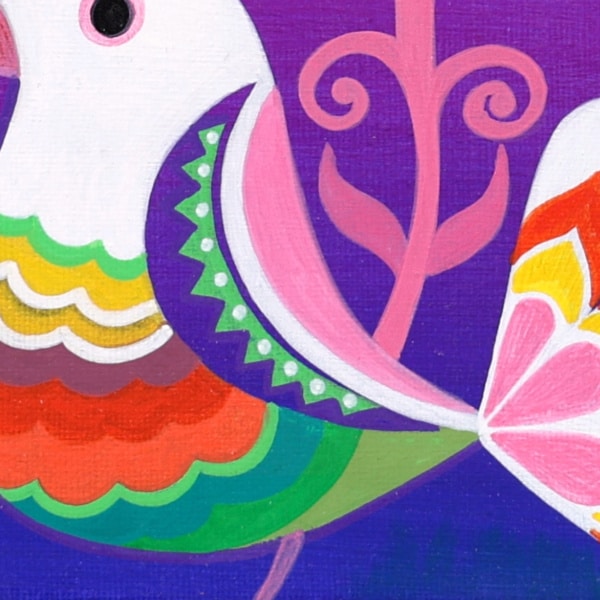Sunita Khedekar — In The Garden Of Dreams (view 3)