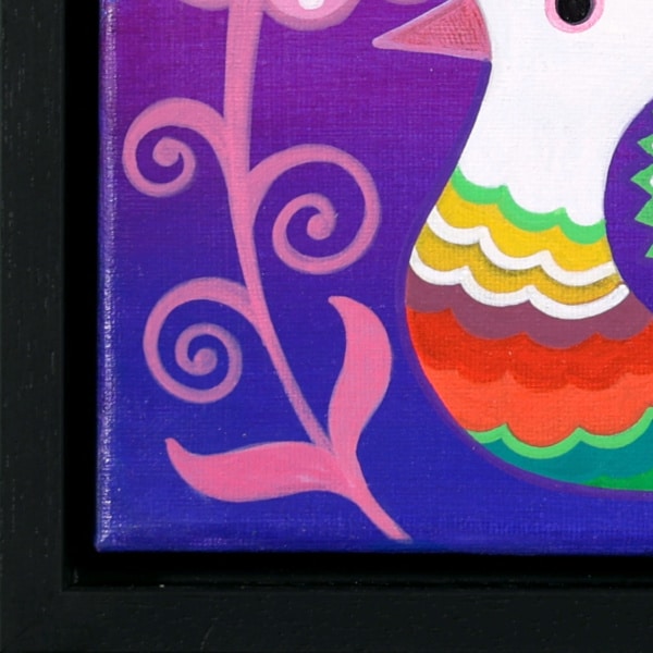 Sunita Khedekar — In The Garden Of Dreams (view 13)