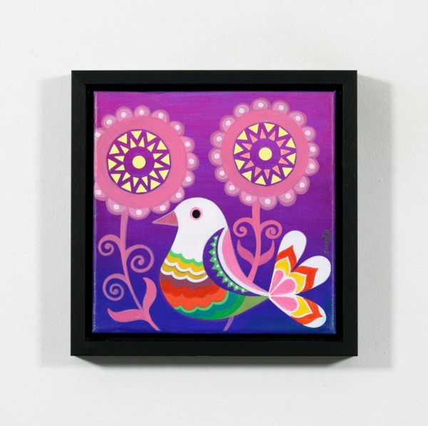 Sunita Khedekar — In The Garden Of Dreams (view 12)