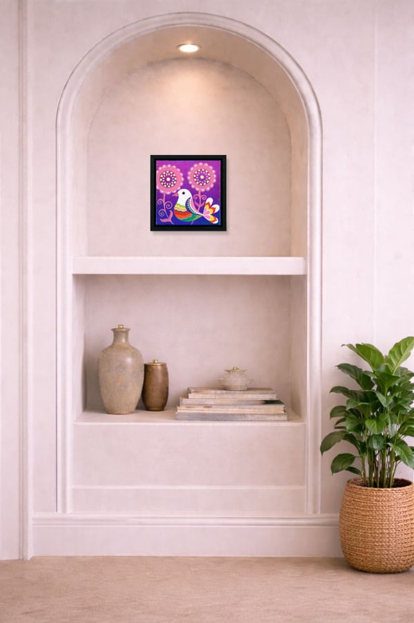 Sunita Khedekar — In The Garden Of Dreams (view 8)