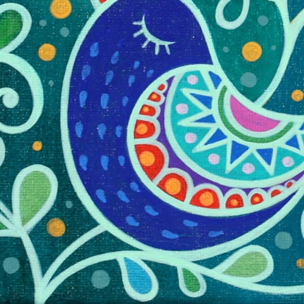 Sunita Khedekar — Songs From The Secret Garden (view 3)