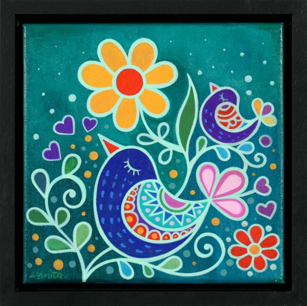 Songs From The Secret Garden