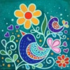 Sunita Khedekar — Songs From The Secret Garden (view 2)