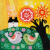 Sunita Khedekar — Happy Together At Home (view 2)