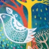 Sunita Khedekar — Moonlight In The Enchanted Forest (view 3)