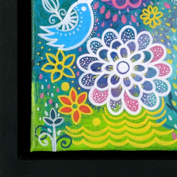 Sunita Khedekar — Moonlight In The Enchanted Forest (view 6)