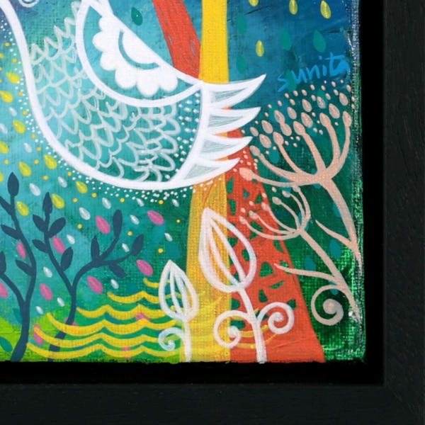 Sunita Khedekar — Moonlight In The Enchanted Forest (view 7)