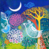 Sunita Khedekar — Moonlight In The Enchanted Forest (view 2)
