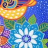 Sunita Khedekar — A Little Bird Told Me (view 3)