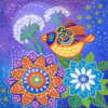 Sunita Khedekar — A Little Bird Told Me (view 2)