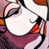 Sunita Khedekar — Whispers Beneath The Moon (view 3)