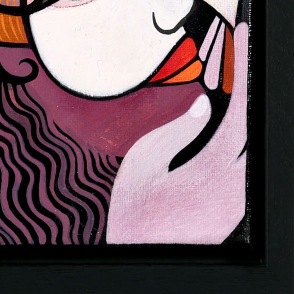 Sunita Khedekar — Whispers Beneath The Moon (view 7)