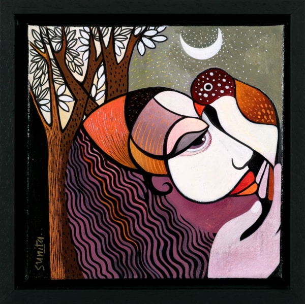 Whispers Beneath The Moon