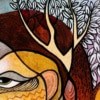 Sunita Khedekar — Whispers Beneath The Moon II (view 3)