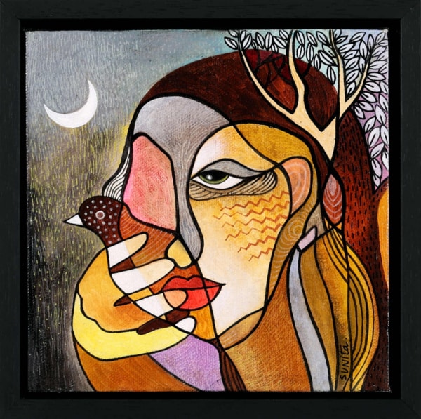 Whispers Beneath The Moon II