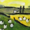 David Alderman — Roll Call (view 3)