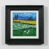 David Alderman — Distant Hills (view 10)