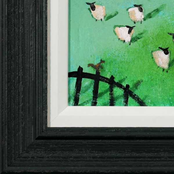 David Alderman — On Guard (view 13)