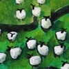 David Alderman — New Meadows (view 3)