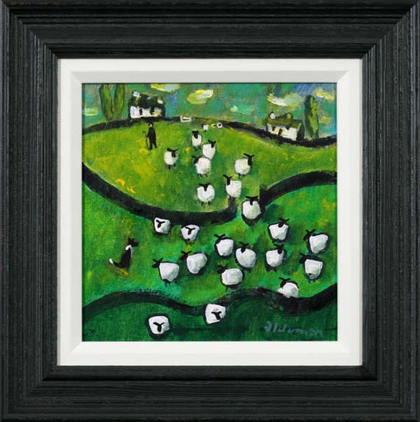 New Meadows