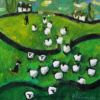 David Alderman — New Meadows (view 2)