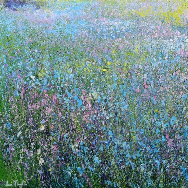 Steven McLoughlin — Woodland Glade (view 3)