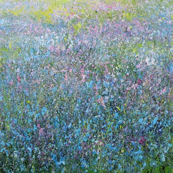 Steven McLoughlin — Woodland Glade (view 13)