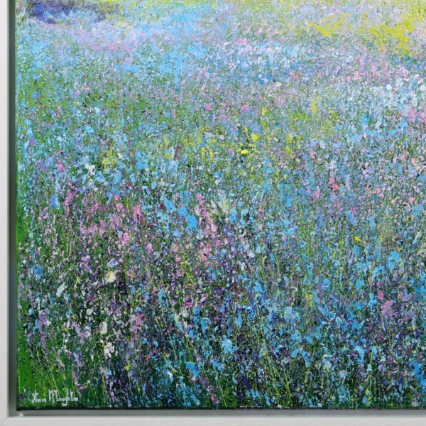 Steven McLoughlin — Woodland Glade (view 14)