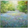 Steven McLoughlin — Woodland Glade