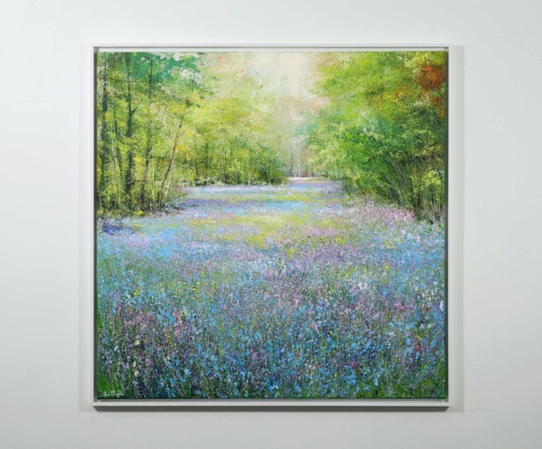 Steven McLoughlin — Woodland Glade (view 12)