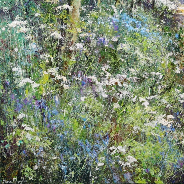Steven McLoughlin — Where The Path Leads (view 3)