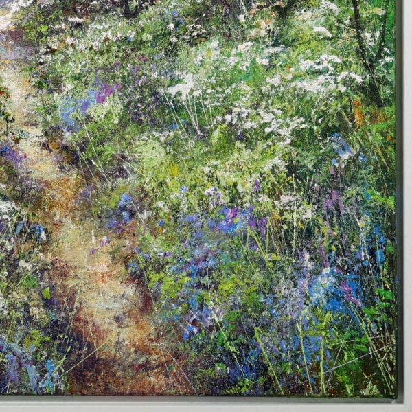 Steven McLoughlin — Where The Path Leads (view 14)