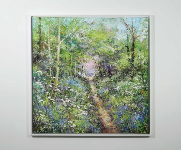 Steven McLoughlin — Where The Path Leads (view 11)