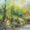 Steven McLoughlin — Summer By The River (view 3)